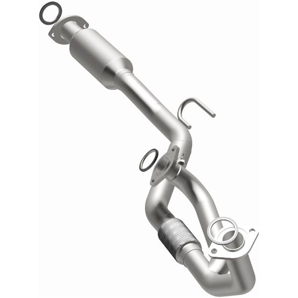 1997 Lexus ES300 Catalytic Converter (MagnaFlow Performance Exhaust)