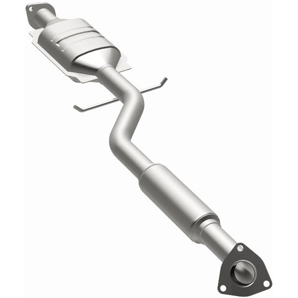 2001-2006 Kia Optima Catalytic Converter - Rear (MagnaFlow Performance Exhaust)