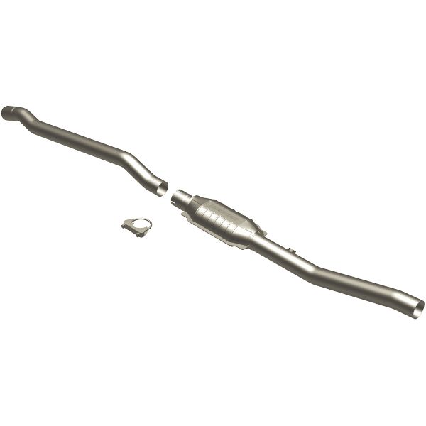 1996 Dodge Dakota Catalytic Converter (MagnaFlow Performance Exhaust)