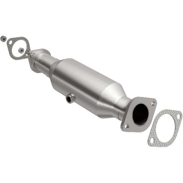 2007-2009 Hyundai Santa Fe Catalytic Converter (MagnaFlow Performance Exhaust)