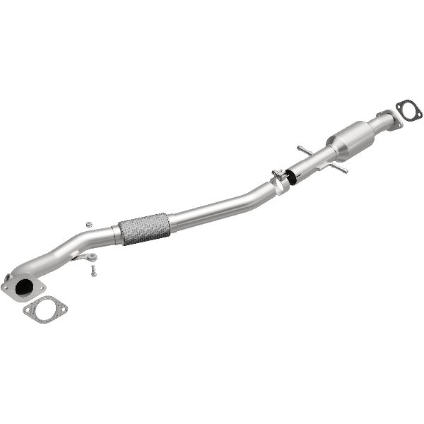 2014-2019 Chevrolet Impala Catalytic Converter - Rear (MagnaFlow Performance Exhaust)