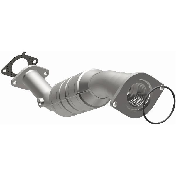 2008 Buick Lucerne Catalytic Converter (MagnaFlow Performance Exhaust)