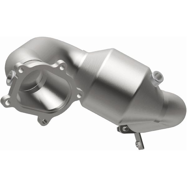 2013-2018 Audi S6 Catalytic Converter - Left (MagnaFlow Performance Exhaust)