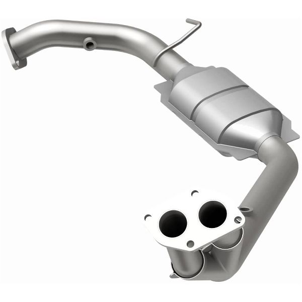 2001-2003 Isuzu Rodeo Sport Catalytic Converter - Rear (MagnaFlow Performance Exhaust)