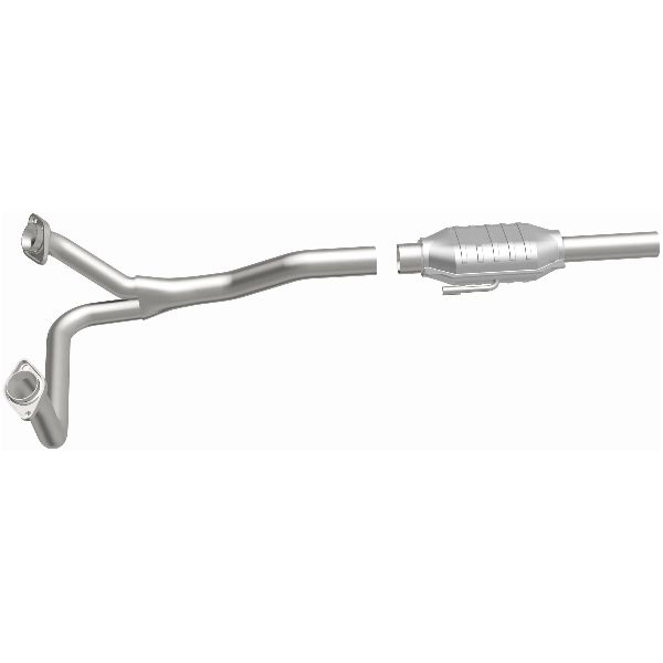 1984-1987 Ford F-250 Catalytic Converter (MagnaFlow Performance Exhaust)