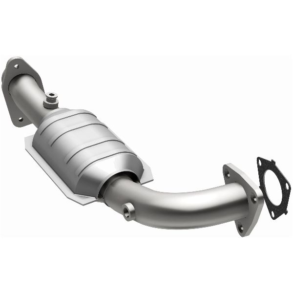 1994-1996 Chevrolet Impala Catalytic Converter - Left (MagnaFlow Performance Exhaust)