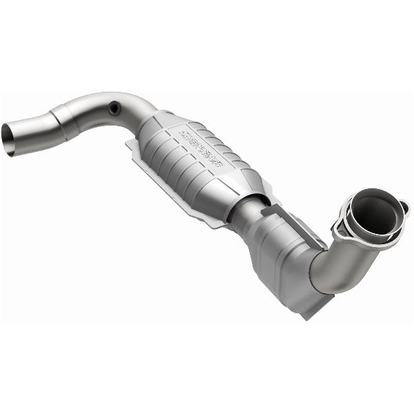1997-1998 Ford Expedition Catalytic Converter - Left (MagnaFlow Performance Exhaust)