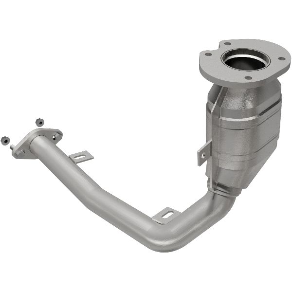 1988-1991 Honda CRX Catalytic Converter (MagnaFlow Performance Exhaust)