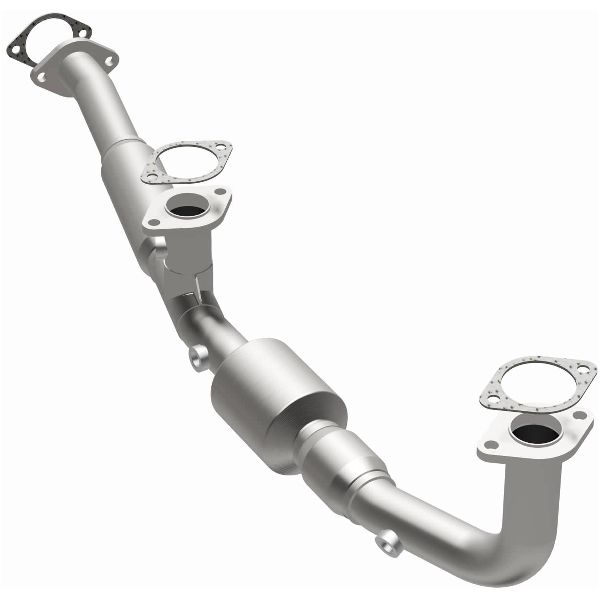 1996 Dodge Avenger Catalytic Converter - Front (MagnaFlow Performance Exhaust)