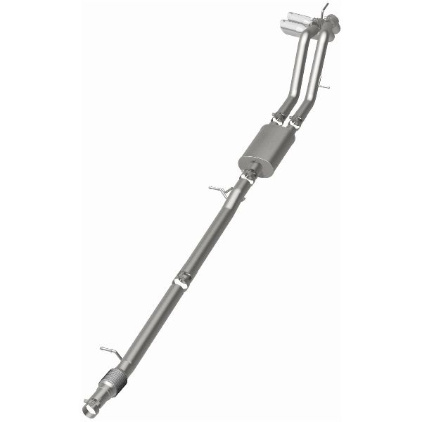 2019-2023 Ford Ranger Exhaust System Kit (MagnaFlow Performance Exhaust)