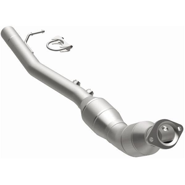 2006 Land Rover Range Rover Catalytic Converter - Right (MagnaFlow Performance Exhaust)