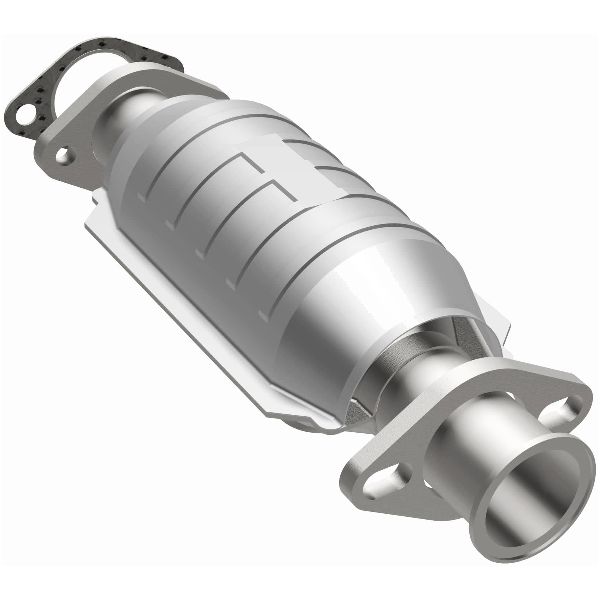 1987-1988 Dodge Colt Catalytic Converter (MagnaFlow Performance Exhaust)
