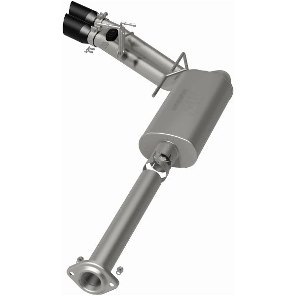 2015-2020 Ford F-150 Exhaust System Kit (MagnaFlow Performance Exhaust)