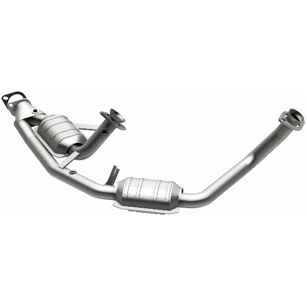 1997-1999 Ford Taurus Catalytic Converter (MagnaFlow Performance Exhaust)