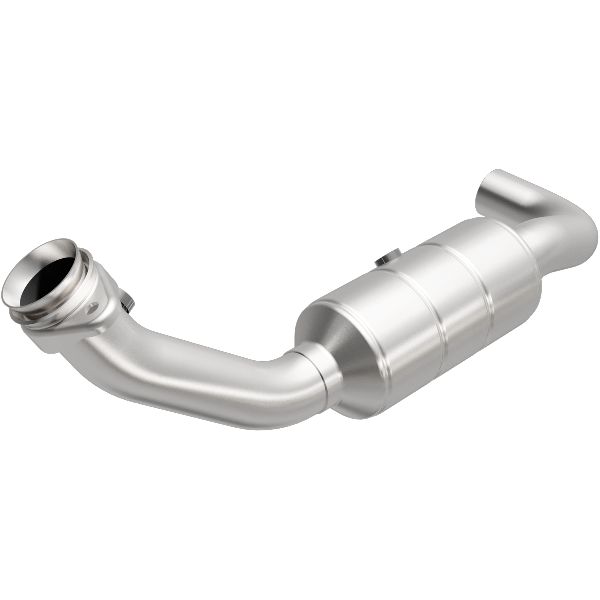 2004-2008 Ford F-150 Catalytic Converter - Left (MagnaFlow Performance Exhaust)