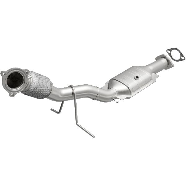 2003-2004 Volvo XC90 Catalytic Converter (MagnaFlow Performance Exhaust)