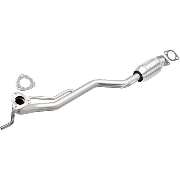 1990-1995 Nissan 300ZX Catalytic Converter - Right (MagnaFlow Performance Exhaust)