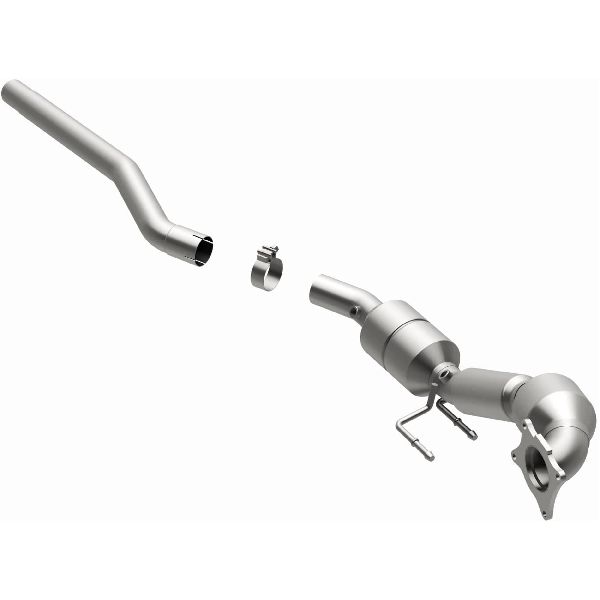 2008-2013 Audi A3 Catalytic Converter (MagnaFlow Performance Exhaust)