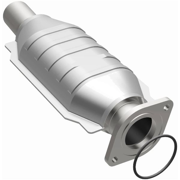 2005-2007 Ford Freestyle Catalytic Converter - Rear (MagnaFlow Performance Exhaust)