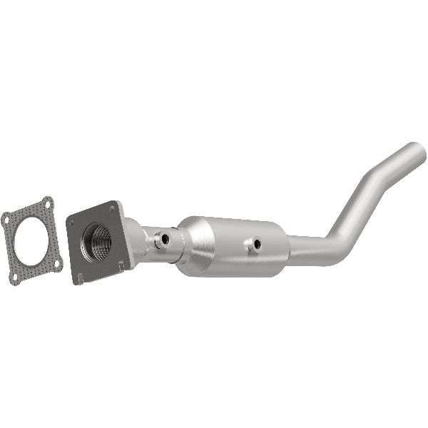 2012-2017 Dodge Journey Catalytic Converter (MagnaFlow Performance Exhaust)