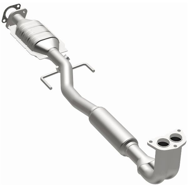 2004 Mitsubishi Lancer Catalytic Converter (MagnaFlow Performance Exhaust)