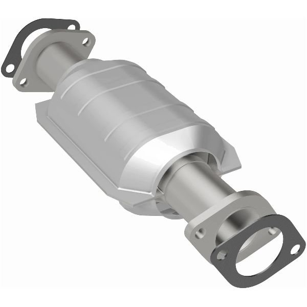 2000-2001 Nissan Xterra Catalytic Converter (MagnaFlow Performance Exhaust)