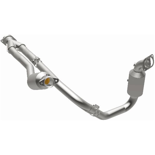 2015-2019 Ford Transit-150 Catalytic Converter (MagnaFlow Performance Exhaust)