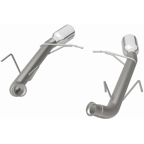 2011-2012 Ford Mustang Exhaust System Kit (MagnaFlow Performance Exhaust)