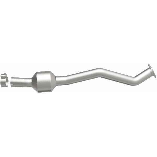 2007-2010 BMW X5 Catalytic Converter - Right (MagnaFlow Performance Exhaust)