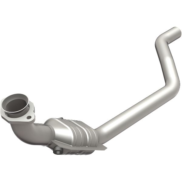 2005 Ford Escape Catalytic Converter (MagnaFlow Performance Exhaust)