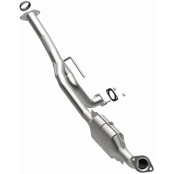 2007-2008 Mazda B3000 Catalytic Converter - Right (MagnaFlow Performance Exhaust)