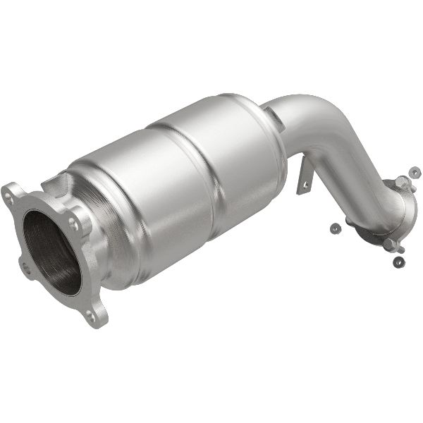 2009-2016 Audi A4 Catalytic Converter (MagnaFlow Performance Exhaust)