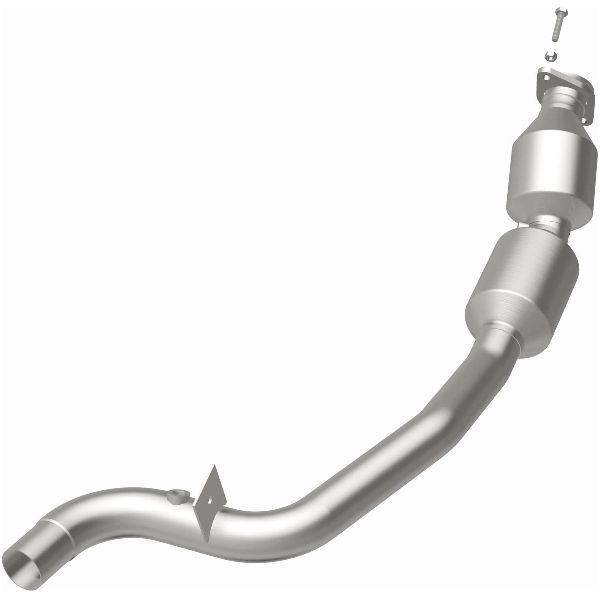 2014-2019 Land Rover Range Rover Catalytic Converter - Right (MagnaFlow Performance Exhaust)