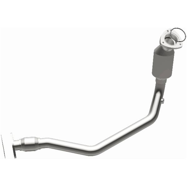 2006 Pontiac G6 Catalytic Converter - Front (MagnaFlow Performance Exhaust)