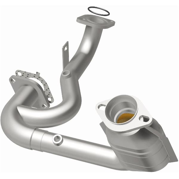 2000-2005 Ford Taurus Catalytic Converter - Front (MagnaFlow Performance Exhaust)