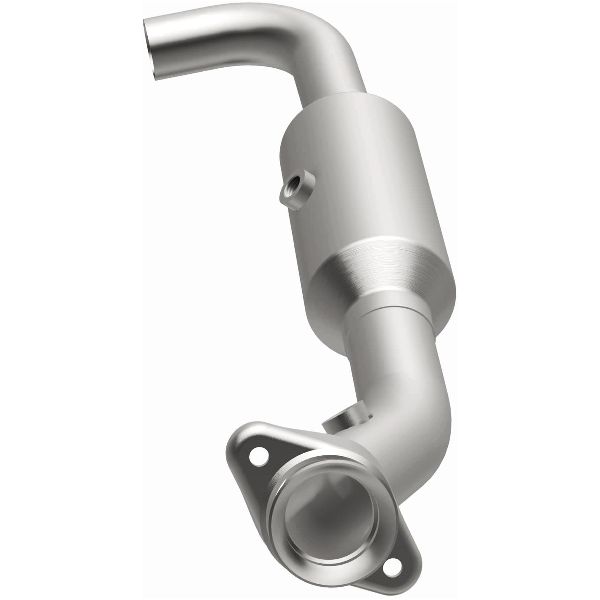 2015-2017 Ford F-150 Catalytic Converter - Left (MagnaFlow Performance Exhaust)
