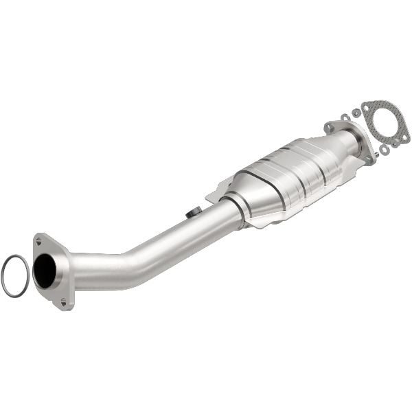 2004-2010 INFINITI QX56 Catalytic Converter - Left (MagnaFlow Performance Exhaust)