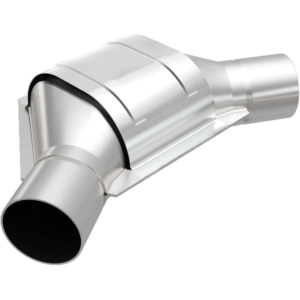 1999 Ford F-250 Catalytic Converter - Front Right (MagnaFlow Performance Exhaust)
