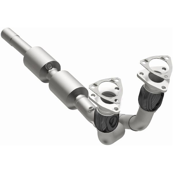 2002-2005 Volkswagen Golf Catalytic Converter (MagnaFlow Performance Exhaust)