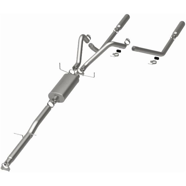 1998-2001 Dodge Ram 1500 Exhaust System Kit (MagnaFlow Performance Exhaust)