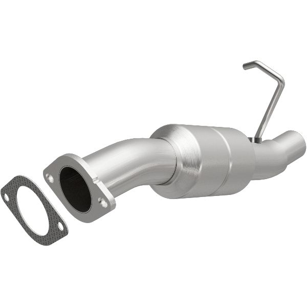 2003-2005 Chevrolet Avalanche 2500 Catalytic Converter - Right (MagnaFlow Performance Exhaust)