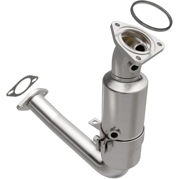 2000-2004 Ford Focus Catalytic Converter (MagnaFlow Performance Exhaust)