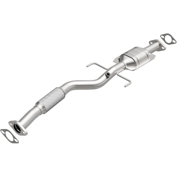 2000 Mitsubishi Eclipse Catalytic Converter - Rear (MagnaFlow Performance Exhaust)