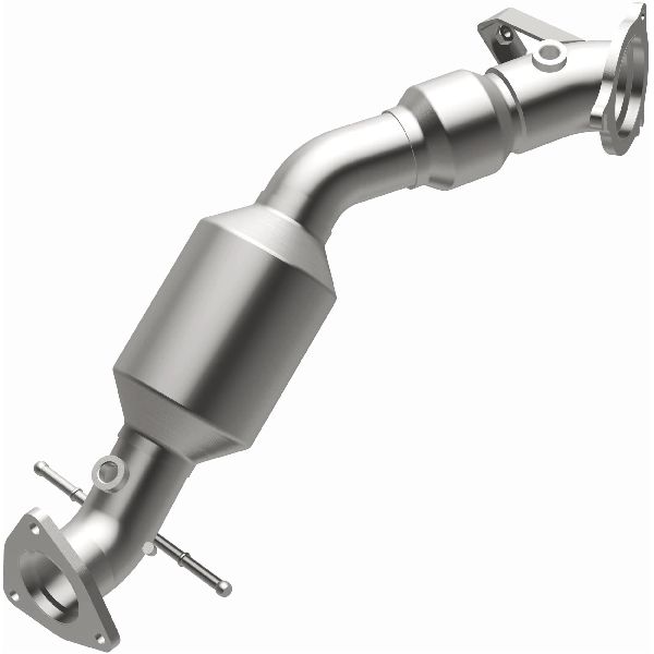2013-2015 Land Rover LR2 Catalytic Converter - Front (MagnaFlow Performance Exhaust)