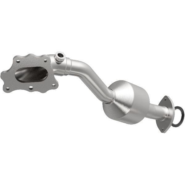 2018-2019 Lexus IS300 Catalytic Converter with Integrated Exhaust Manifo - Right (MagnaFlow Performance Exhaust)