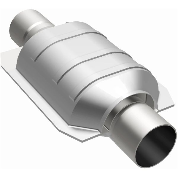 1995-2002 Lincoln Continental Catalytic Converter - Front Left or Left (MagnaFlow Performance Exhaust)