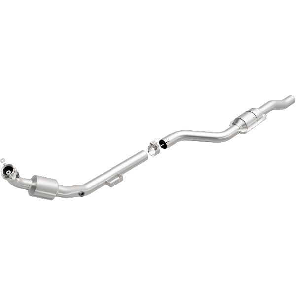 2003-2006 Mercedes-Benz E500 Catalytic Converter - Right (MagnaFlow Performance Exhaust)