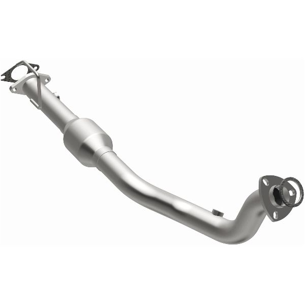 2001-2003 Isuzu Rodeo Sport Catalytic Converter - Right (MagnaFlow Performance Exhaust)