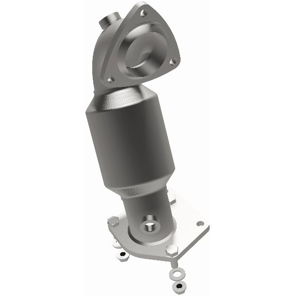 2003 Saab 9-3 Catalytic Converter (MagnaFlow Performance Exhaust)