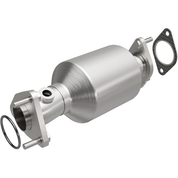 2005-2006 Nissan Xterra Catalytic Converter - Front Right (MagnaFlow Performance Exhaust)